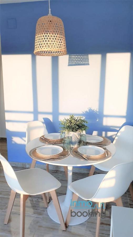 Sunbeach Rodas Climatizado , Wifi Y Vistas Al Mar Салоу Экстерьер фото